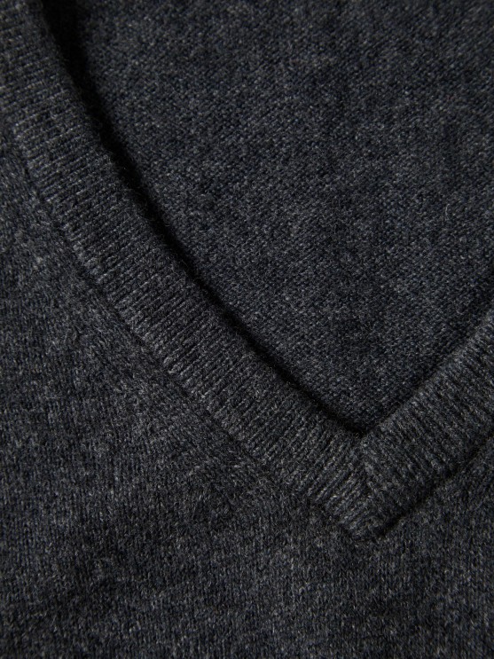 Pullover de l