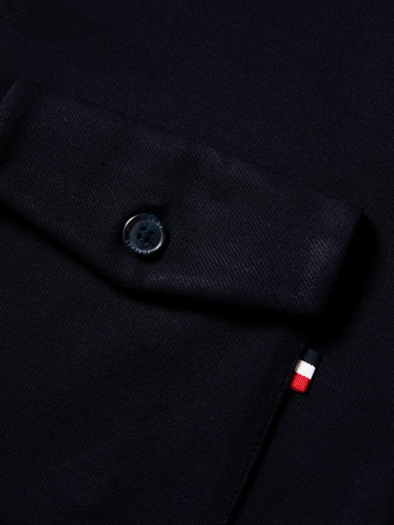 Overshirt