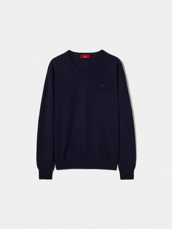Pullover de l