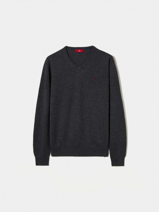 Pullover de l