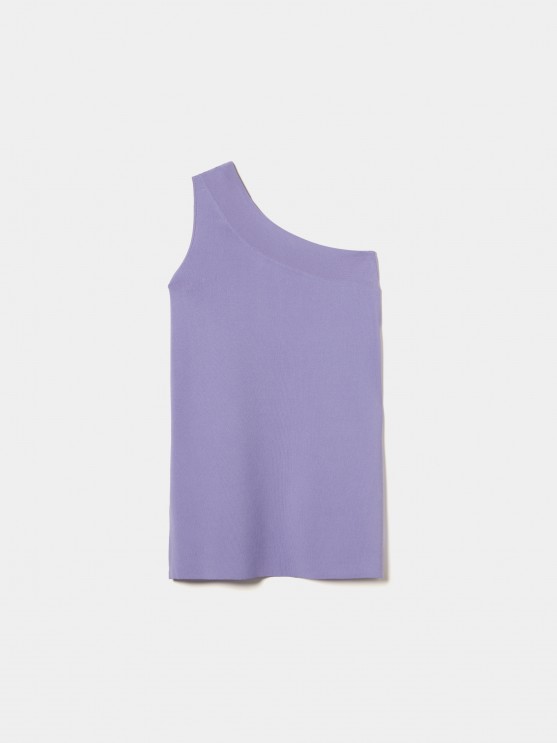 One strap top
