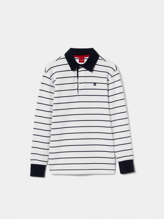 Polo de riscas