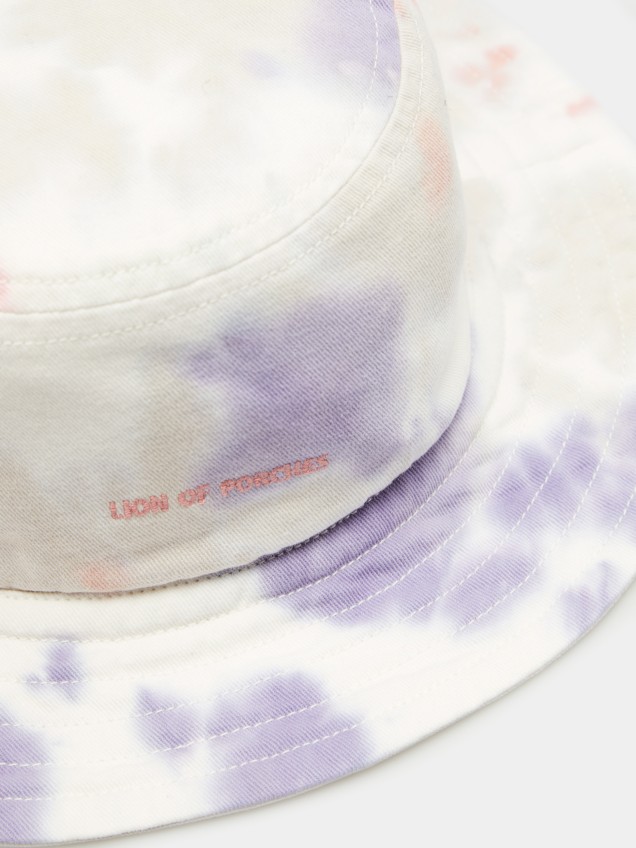 Panamá tie dye