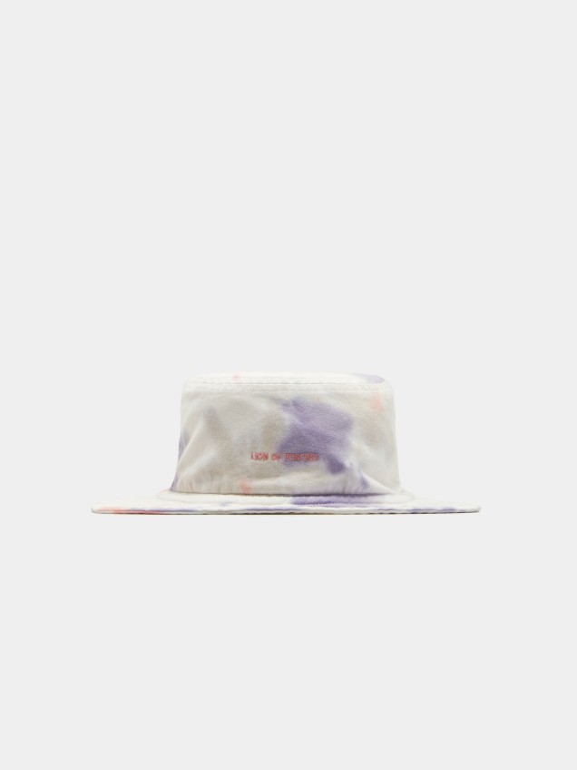Panamá tie dye