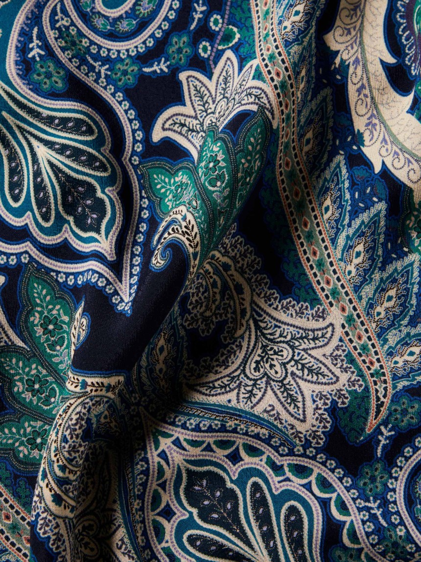 Camisola de malha