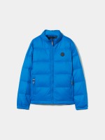 Blus�o acolchoado