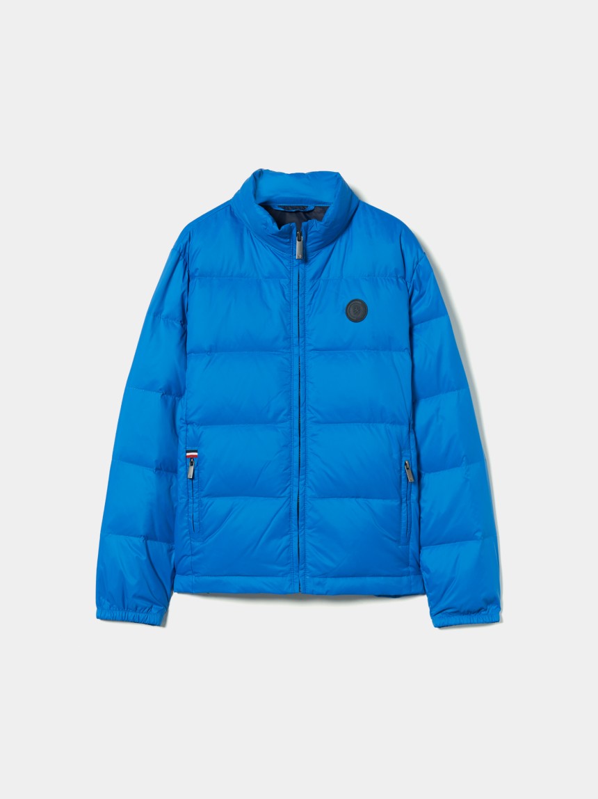Blus�o acolchoado