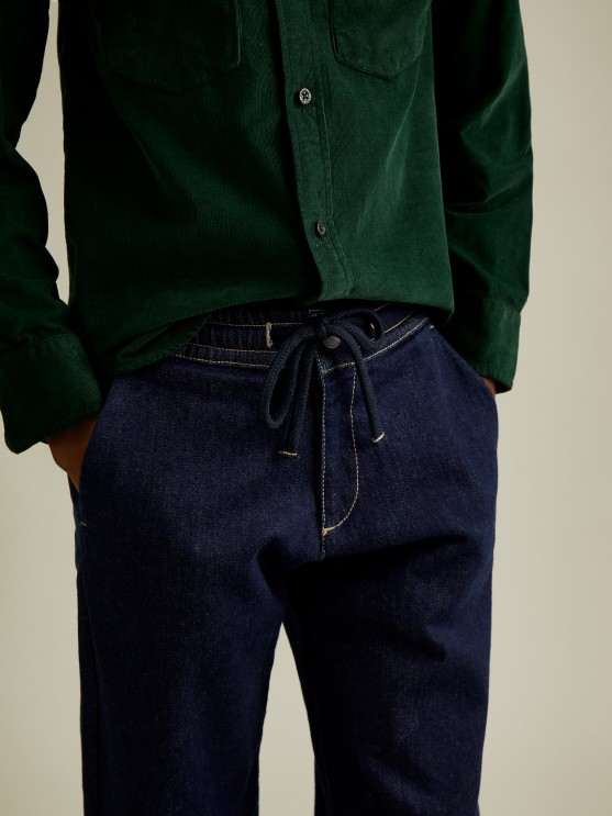 Chino jeans