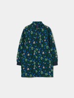 Flower dress