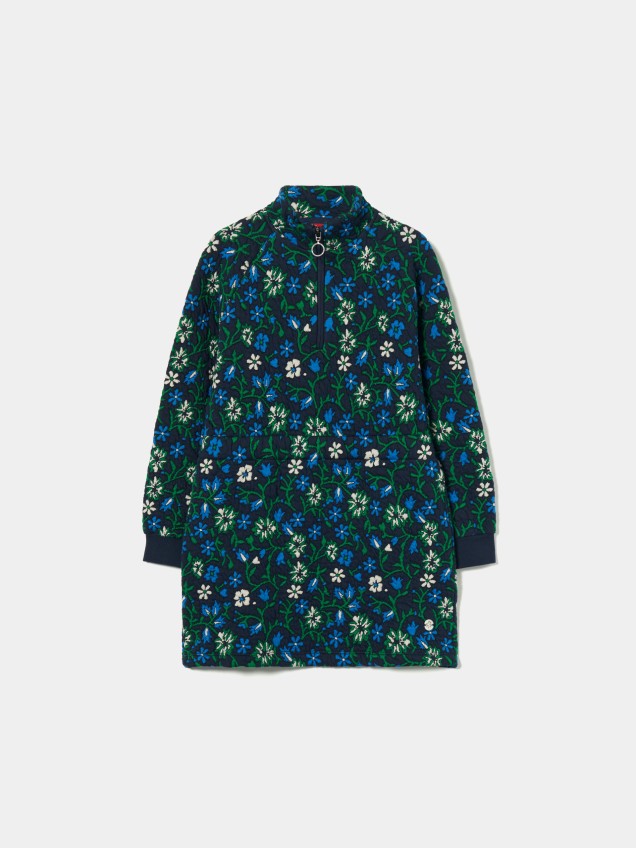 Flower dress