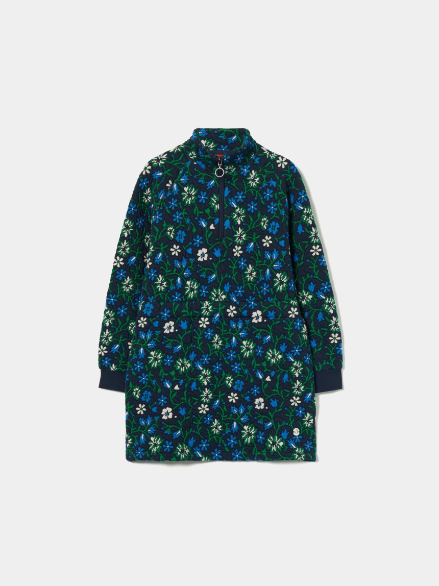 Flower dress