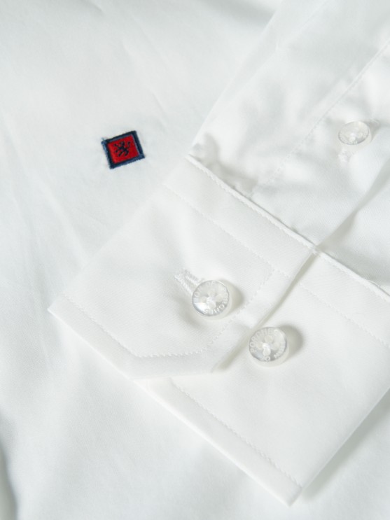 Camisa popelina