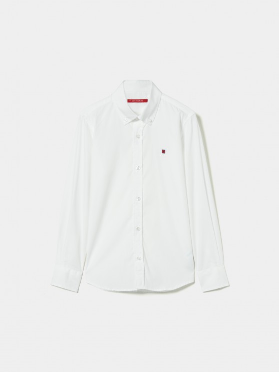 Camisa popelina