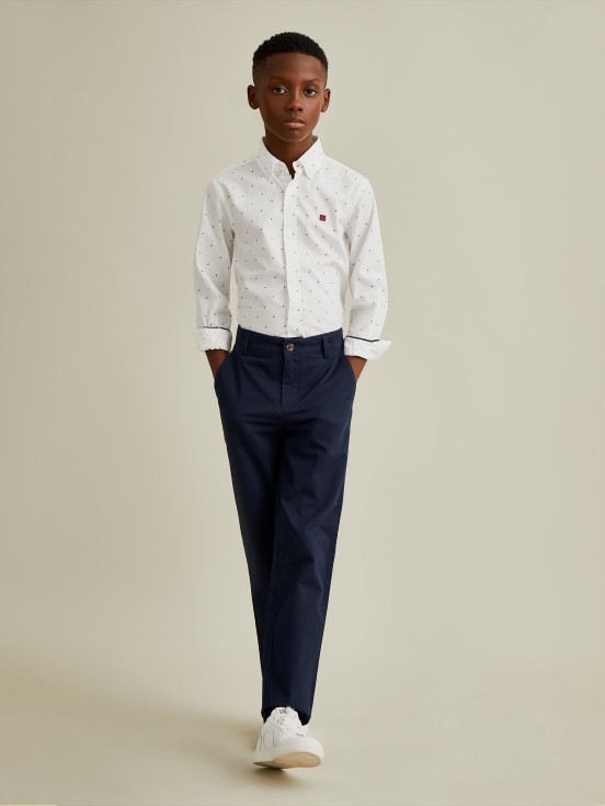 Chino