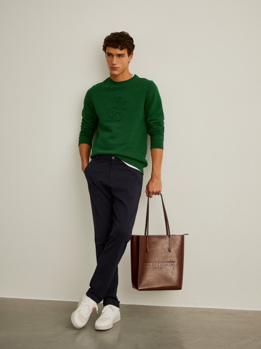 Pantaln chino