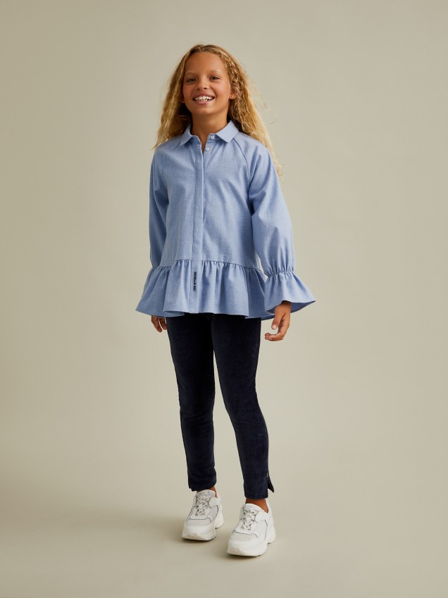 Blusa