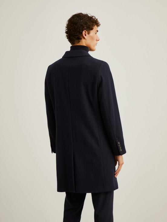 Overcoat
