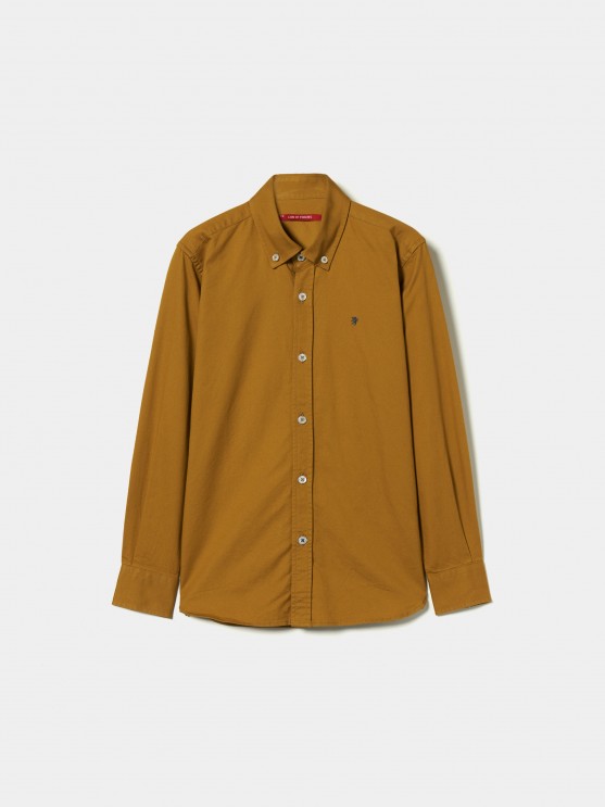 Cotton shirt