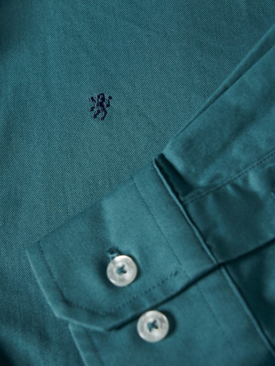 Camisa de algodo