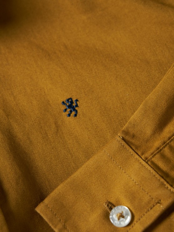 Cotton shirt