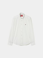 Slim fit shirt