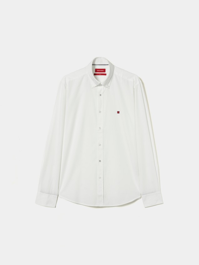 Slim fit shirt - Image product