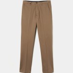 Chino Trousers Regular Fit