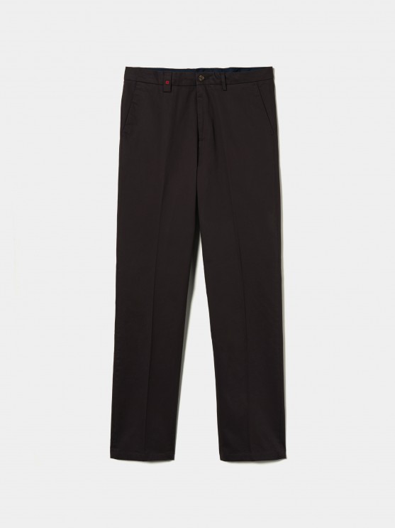 Calas chino regular fit