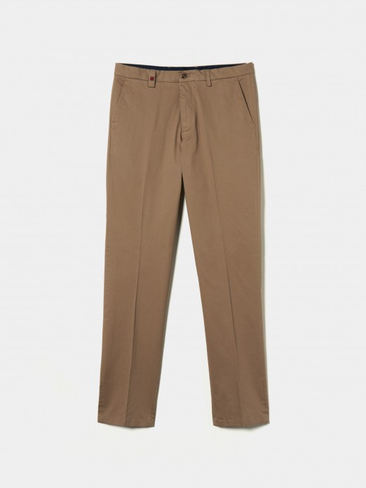 Chino Trousers Regular Fit