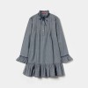 Vestido vichy