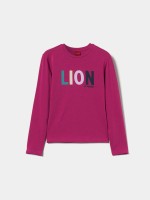 Logo sweatshirt