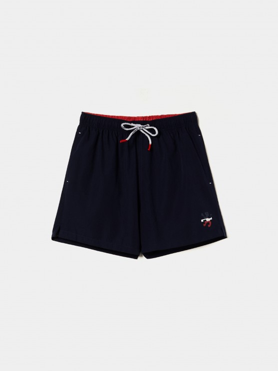Swimming shorts