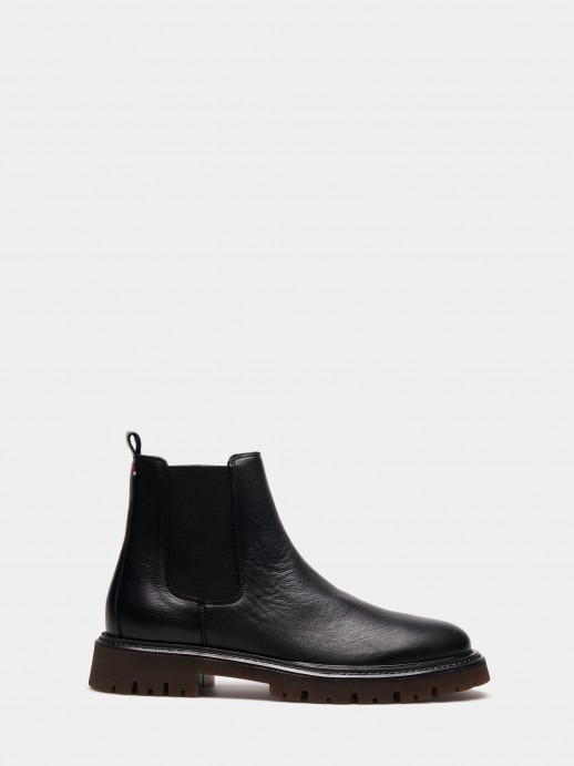 Chelsea boots