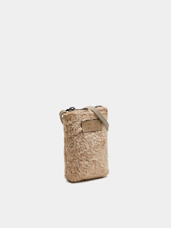 Mobile phone holder