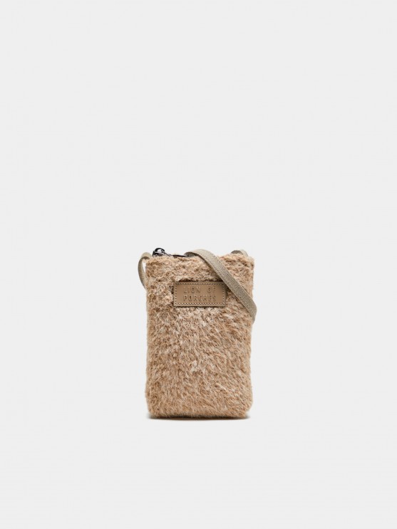 Mobile phone holder