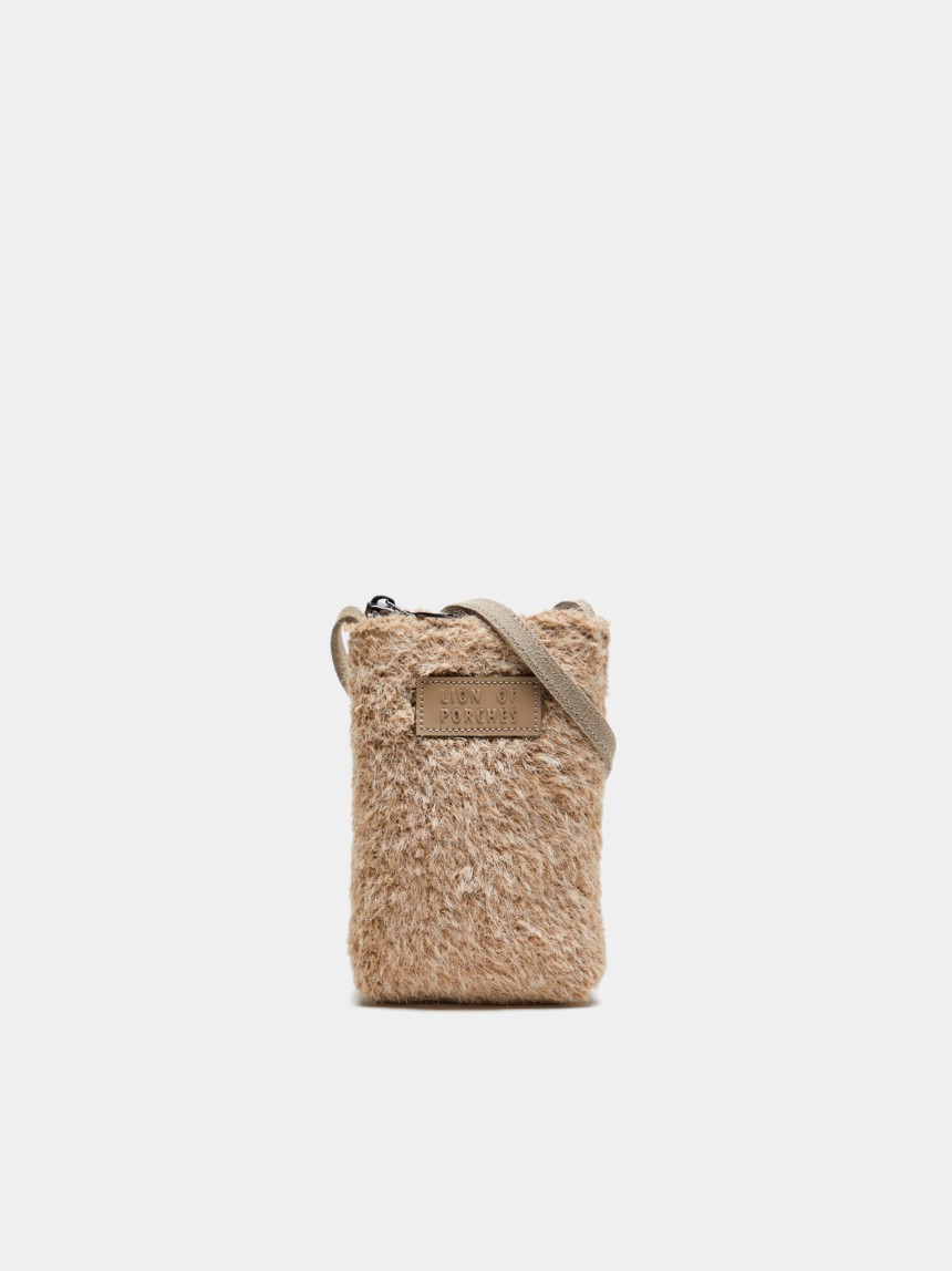 Mobile phone holder