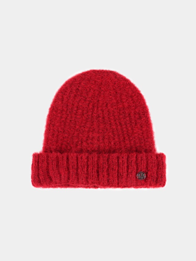 Knit Cap