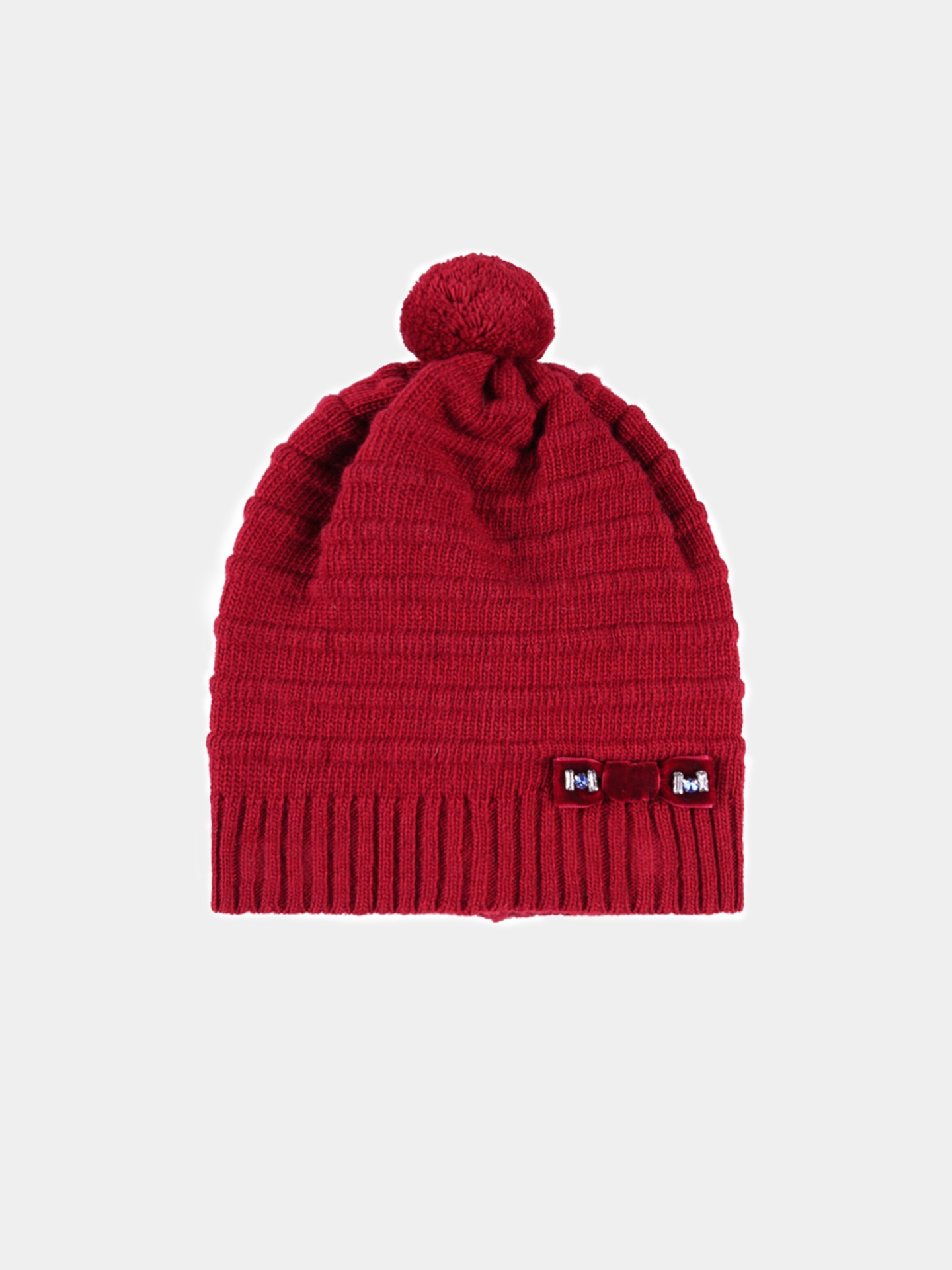 Knit cap