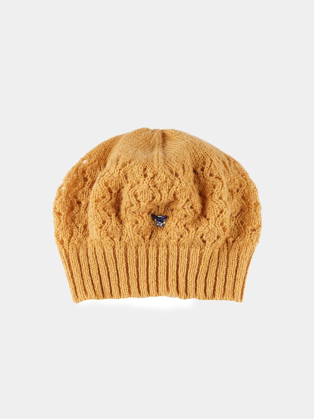 Cap