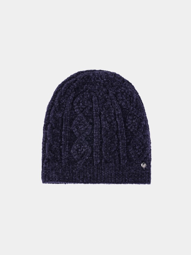 Knit Cap
