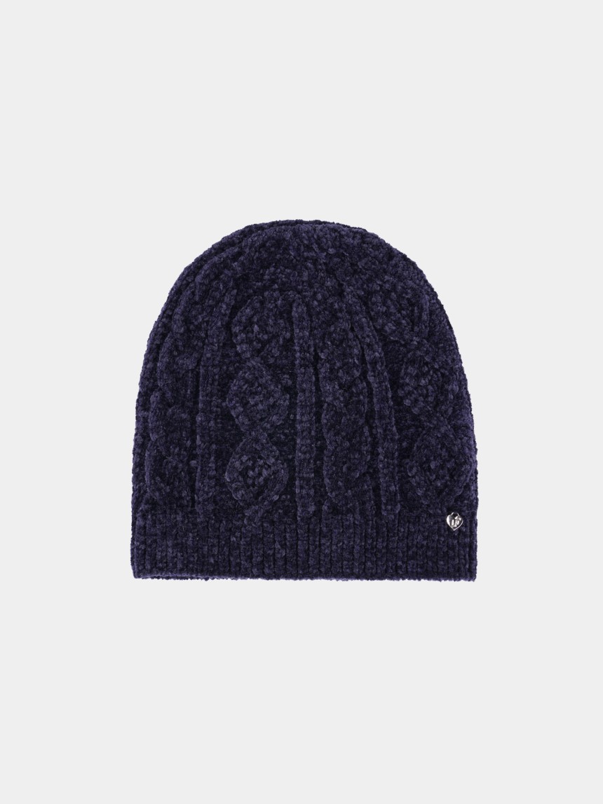 Knit Cap