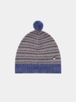 Knit cap