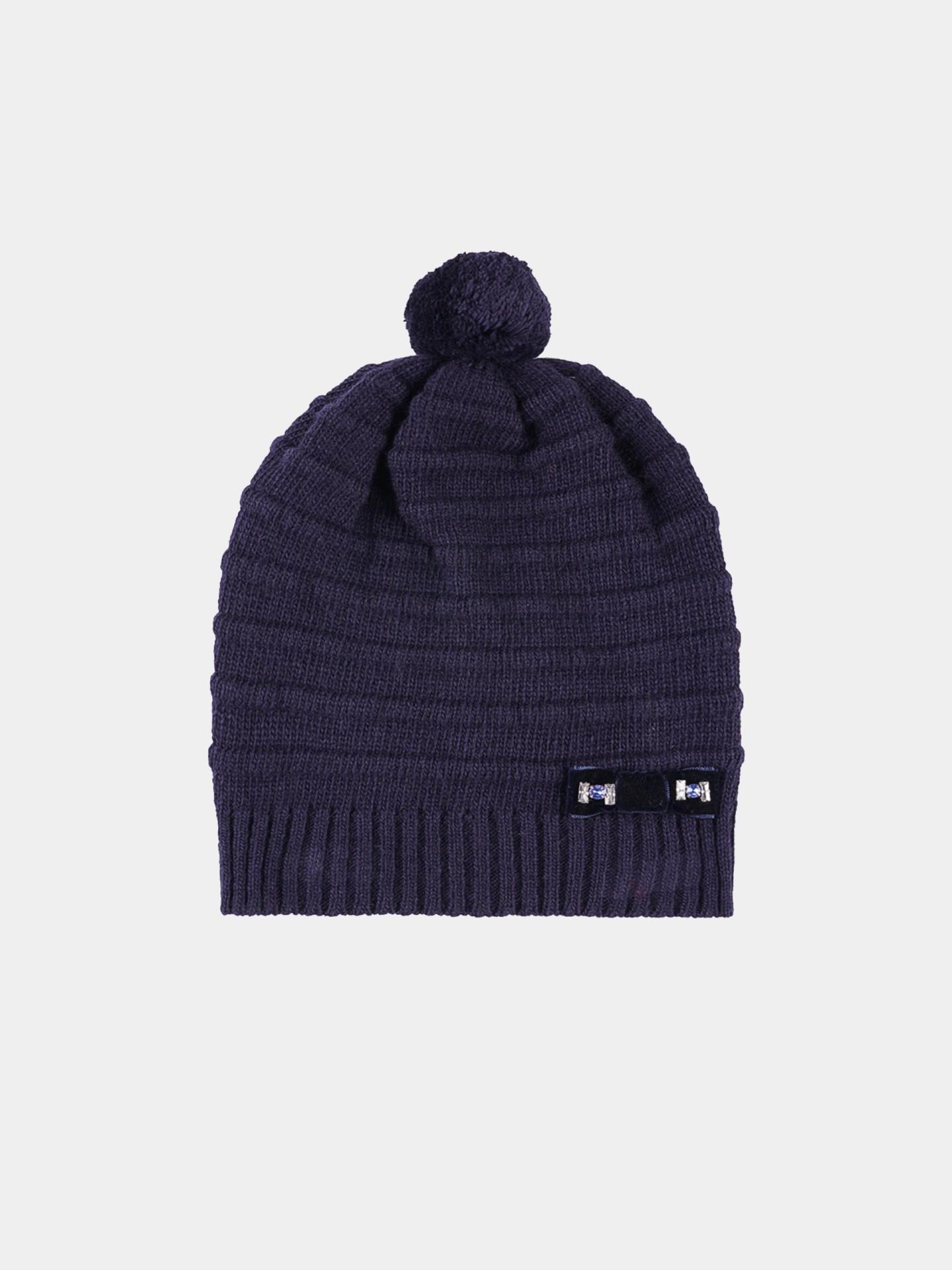 Knit cap