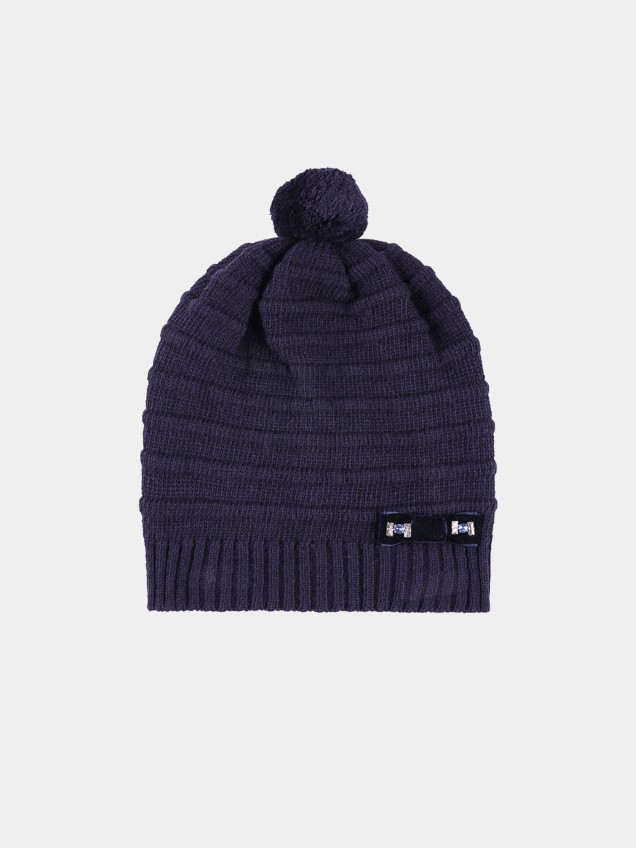 Knit cap