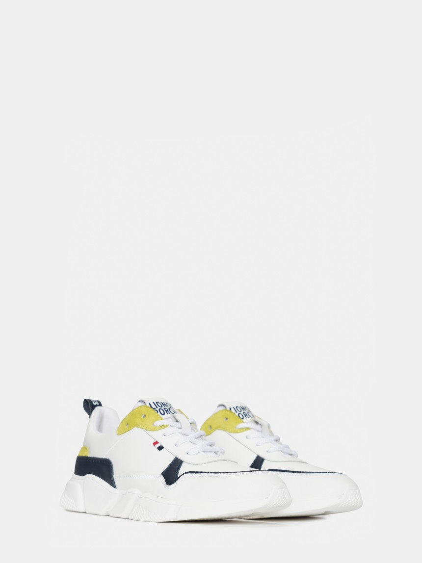 Sports trainers