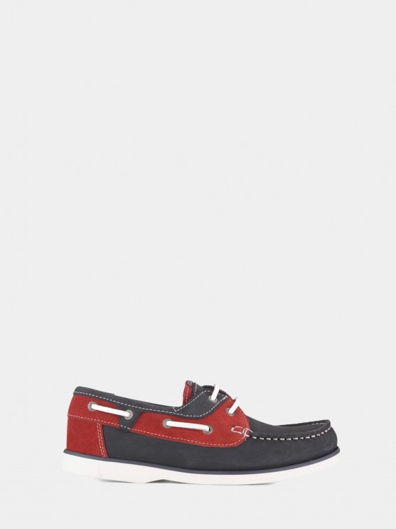 Zapato Nutico