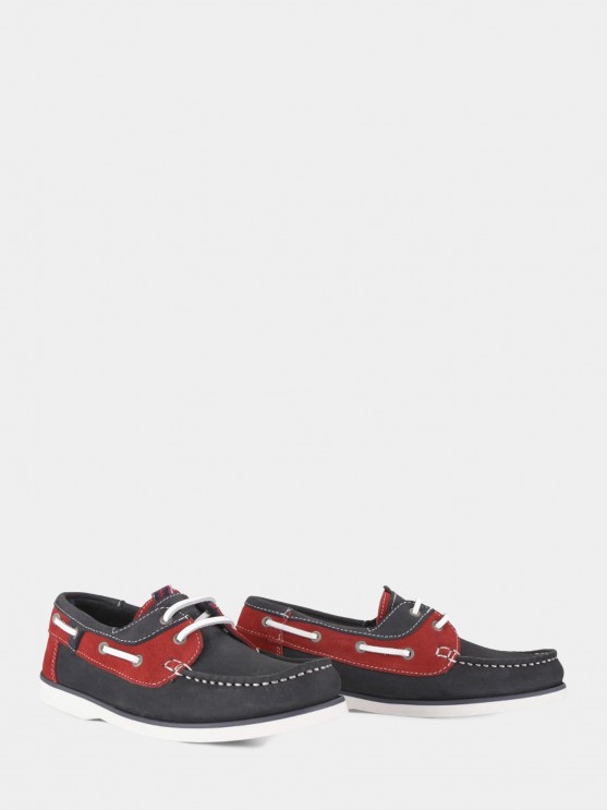 Zapato Nutico