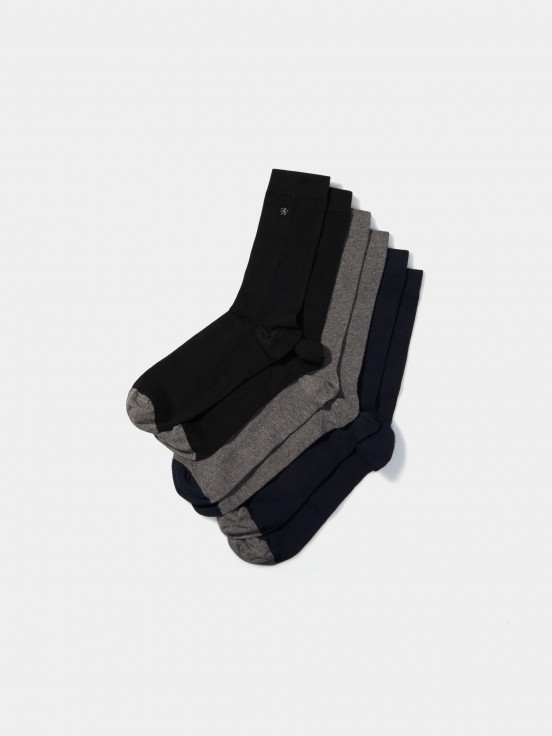 Pack of socks