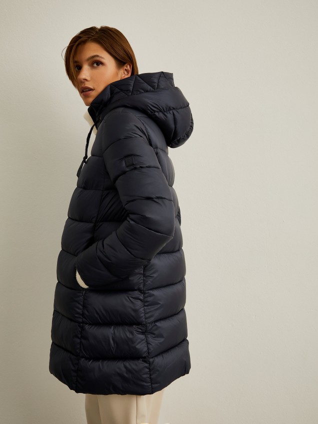 Casaco acolchoado - Image product