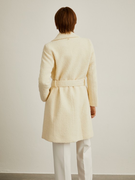 Long coat